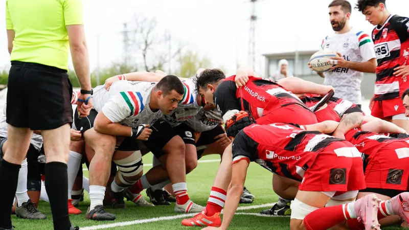 Uno scatto di Colorno-Bassa Bresciana - Foto Albachiara Vitti
