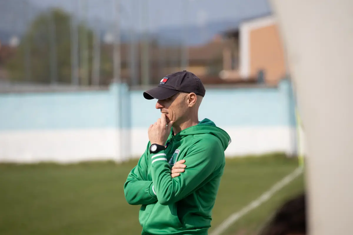 Prima categoria: gli scatti di San Michele Travagliato-Bagnolese