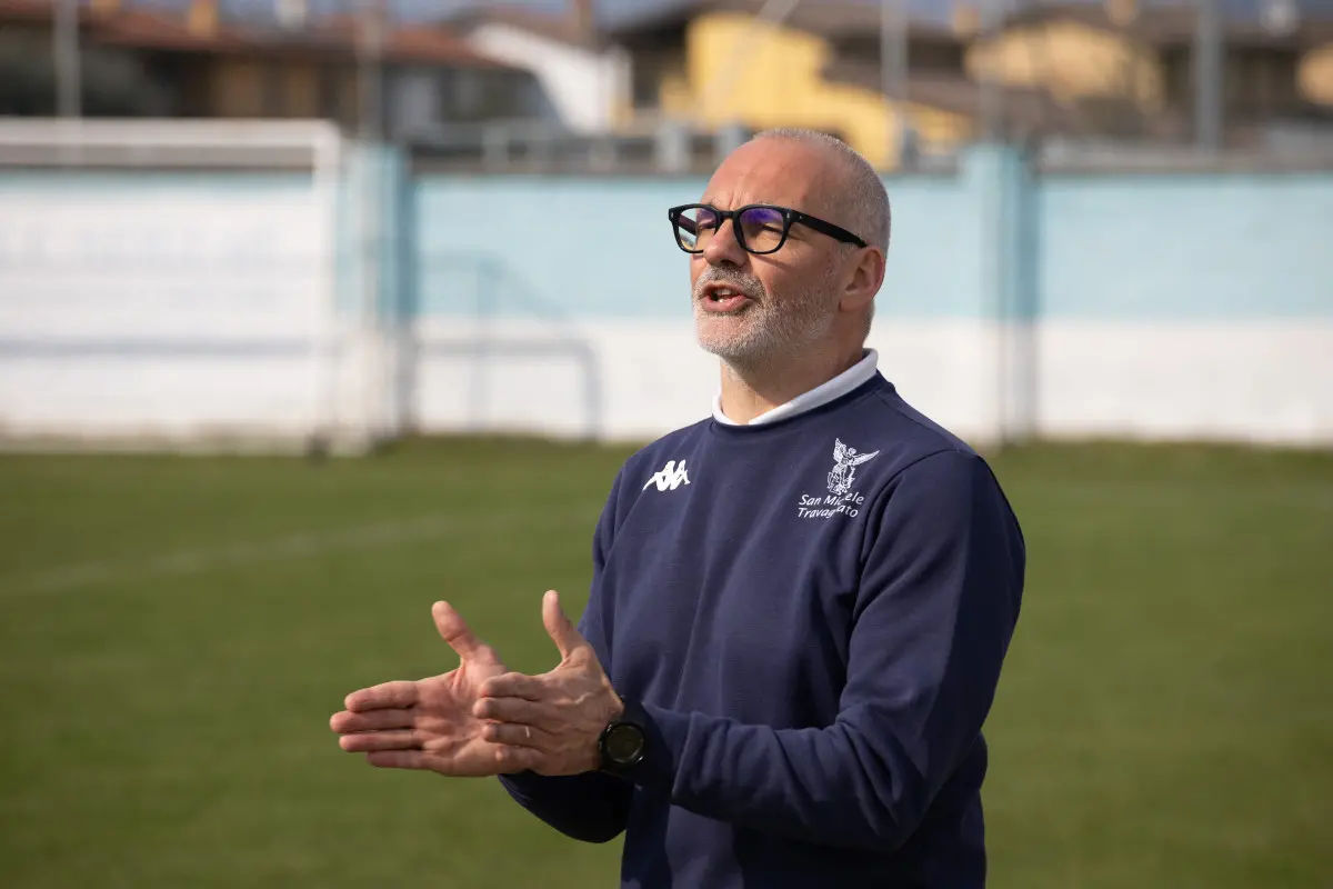 Prima categoria: gli scatti di San Michele Travagliato-Bagnolese