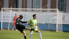 Prima categoria: gli scatti di San Michele Travagliato-Bagnolese