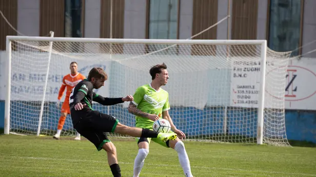 Prima categoria: gli scatti di San Michele Travagliato-Bagnolese