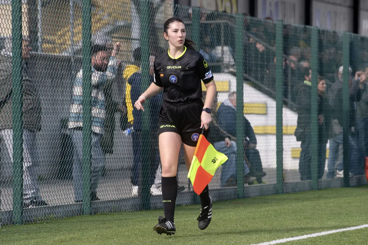 Promozione: le immagini di San Pancrazio-Atletico Orsa Iseo