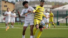 Eccellenza: le immagini di Bsv Garda-Ciliverghe