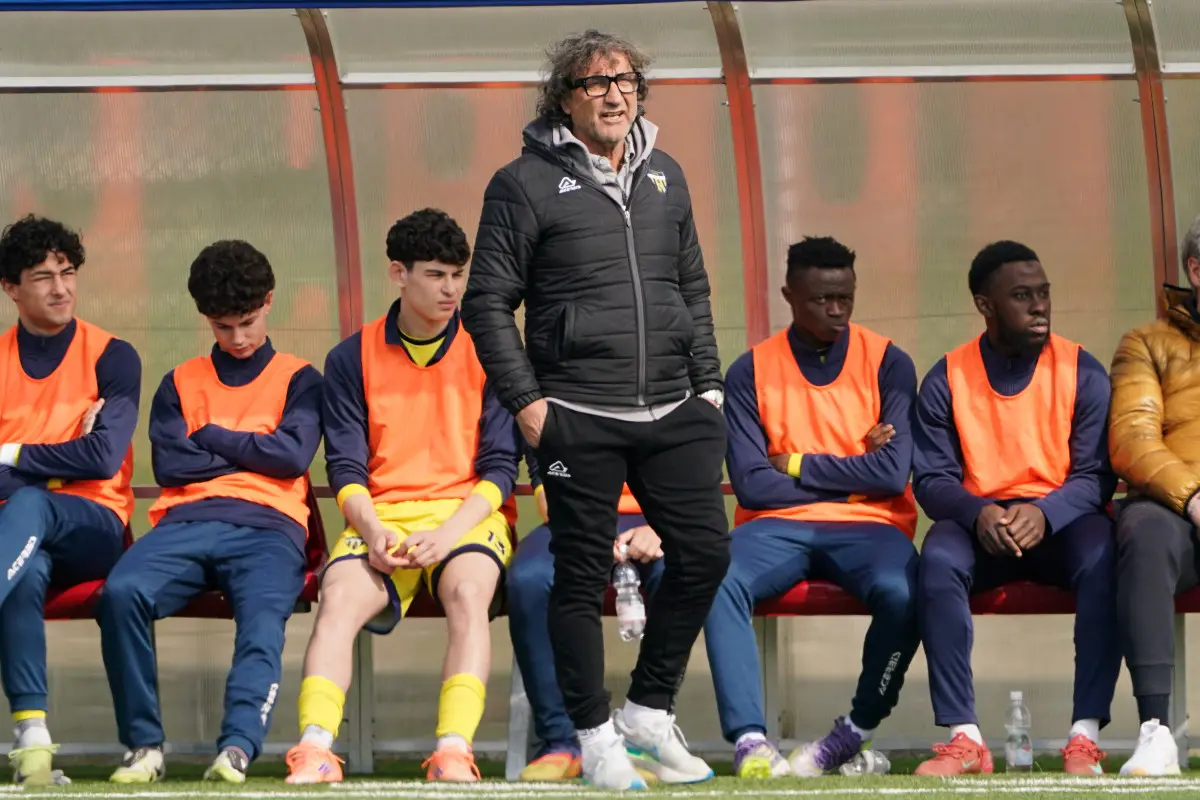 Eccellenza: le immagini di Bsv Garda-Ciliverghe