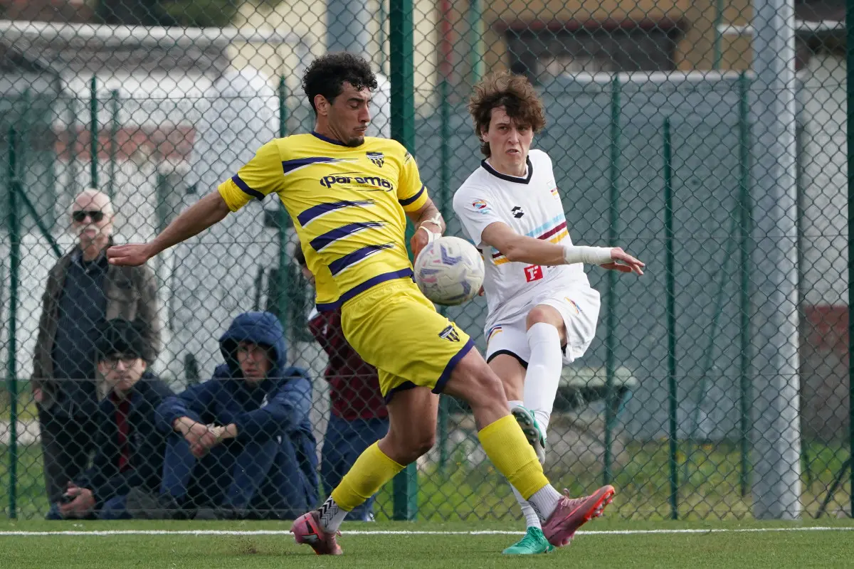 Eccellenza: le immagini di Bsv Garda-Ciliverghe