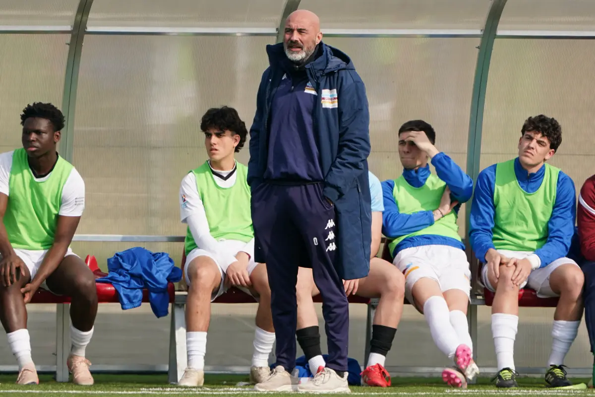 Eccellenza: le immagini di Bsv Garda-Ciliverghe