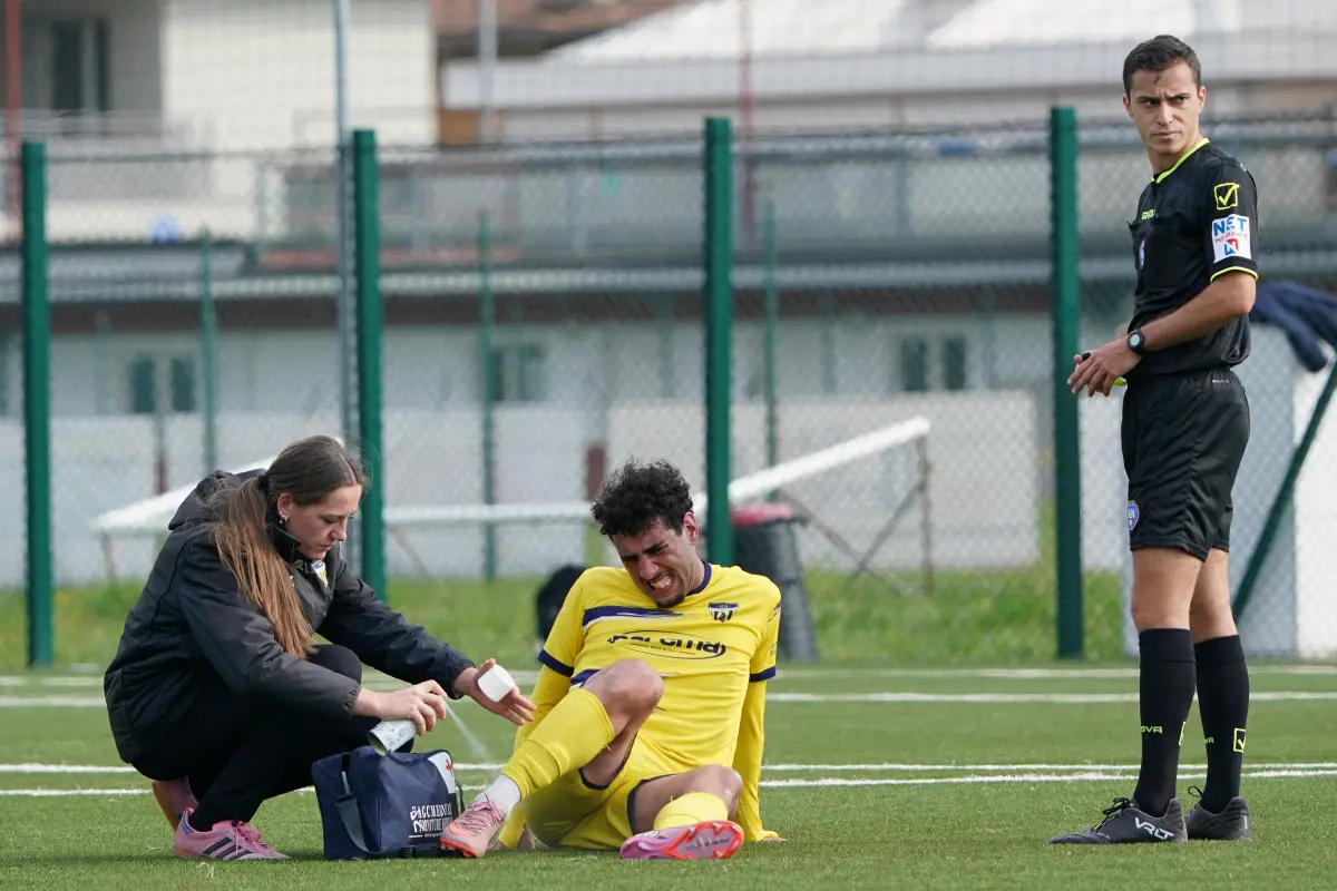 Eccellenza: le immagini di Bsv Garda-Ciliverghe