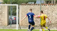 Seconda categoria: le immagini di Padernese-Gsr