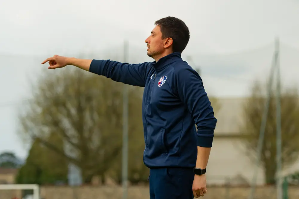 Seconda categoria: le immagini di Padernese-Gsr