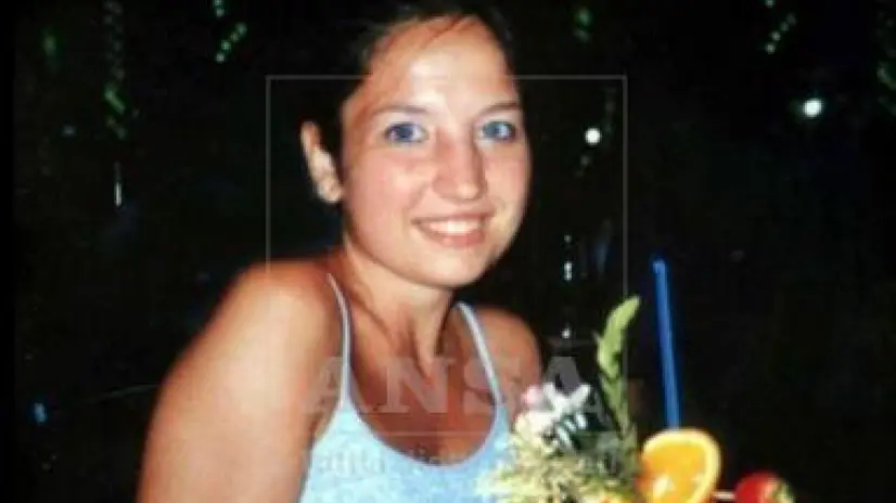 Chiara Poggi - Ansa © www.giornaledibrescia.it