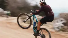 Gravel, la «Marmöl» 2026