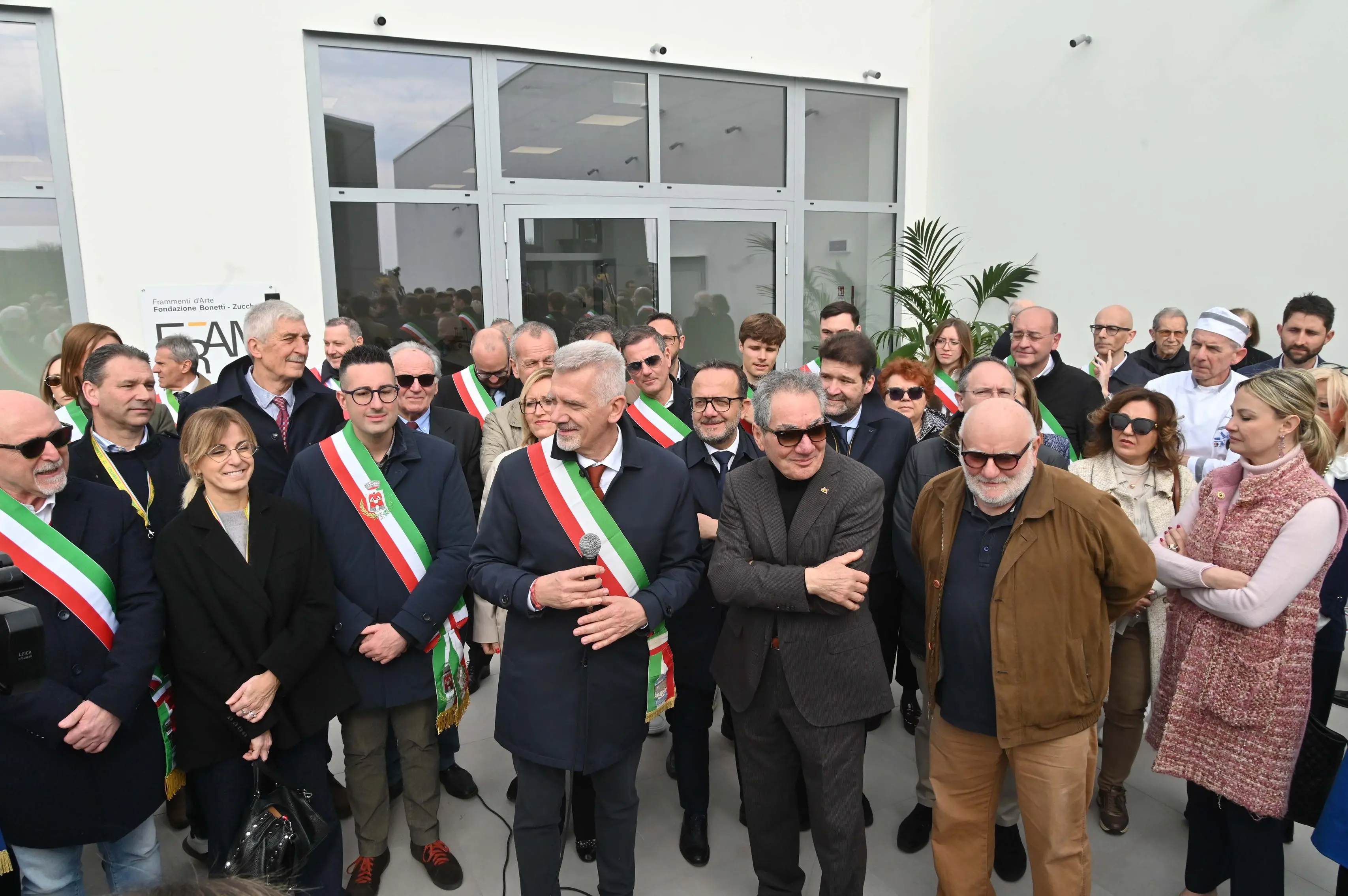 ROVATO IN PIAZZA CON NOI LOMBARDIA CARNI REDAZIONE PROVINCIA 22-03-2026 GABRIELE STRADA NEW EDEN GROUP