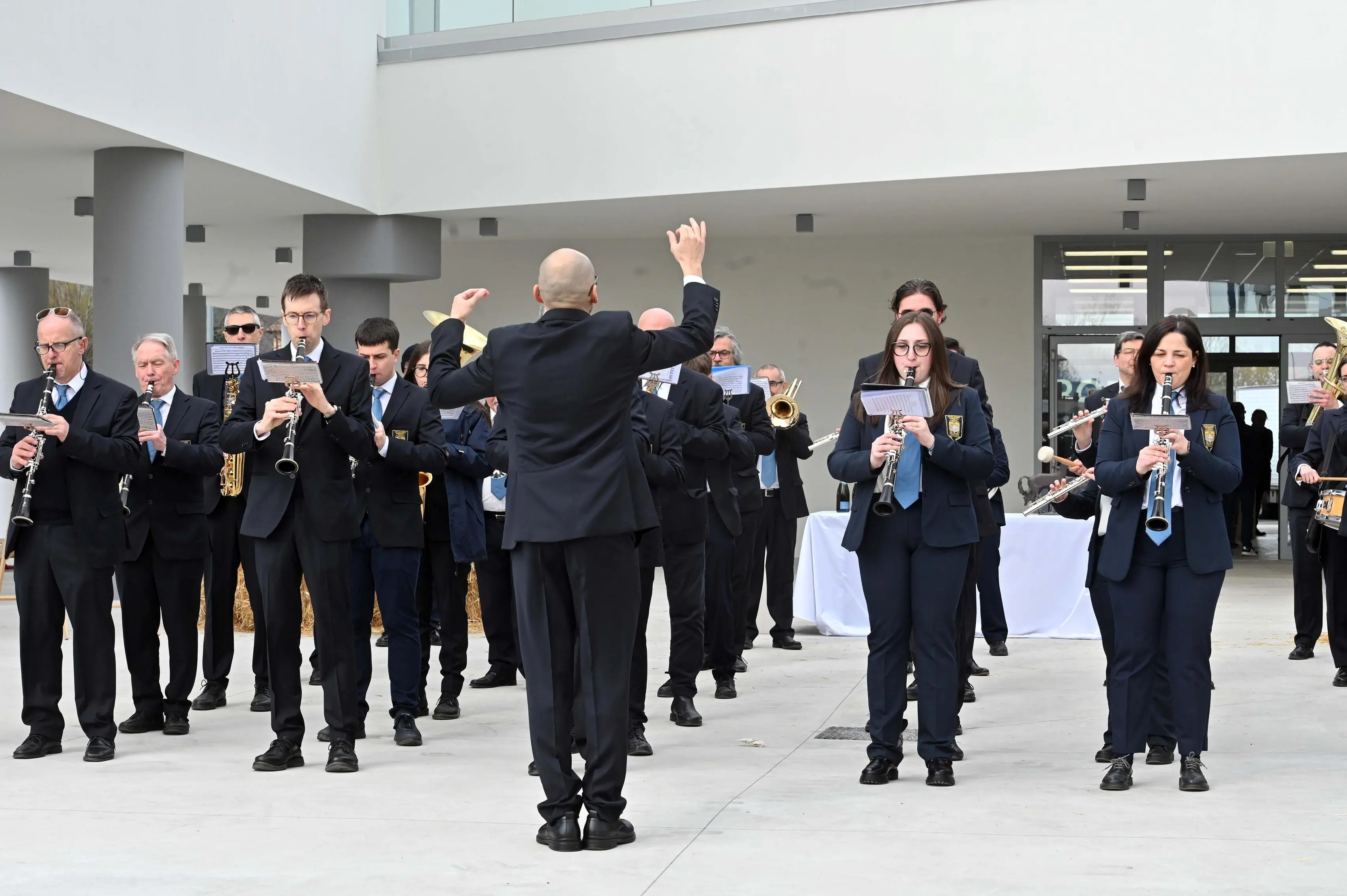 ROVATO IN PIAZZA CON NOI LOMBARDIA CARNI REDAZIONE PROVINCIA 22-03-2026 GABRIELE STRADA NEW EDEN GROUP