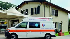 La struttura che verrà riqualificata - © www.giornaledibrescia.it