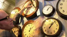 La storia dell'ora legale nasce nel Settecento: il primo a teorizzarla fu Benjamin Franklin