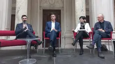 Fenaroli, Prandini, Mena e Colombo