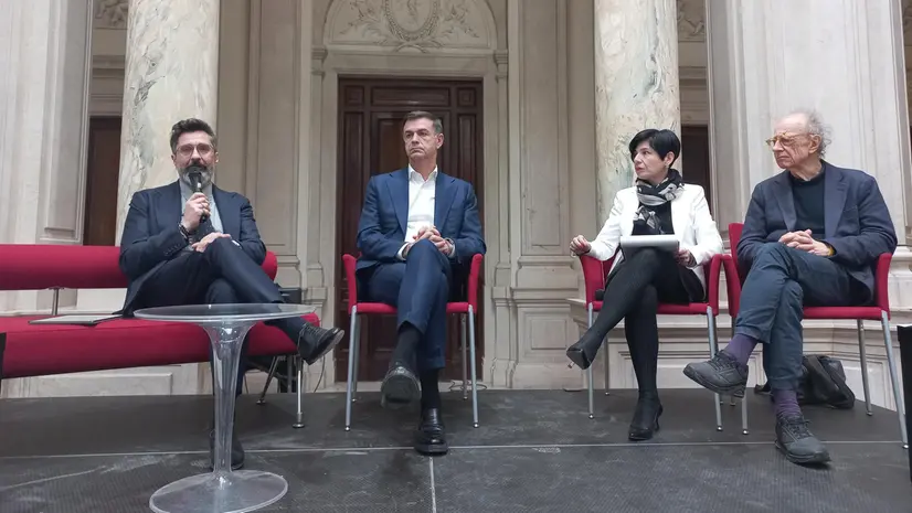 Fenaroli, Prandini, Mena e Colombo