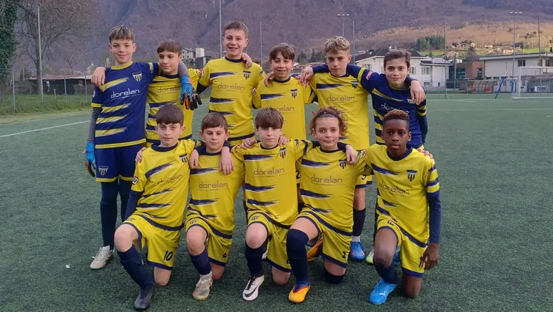 Esordienti Under 12, Coppa Brescia Trofeo Nanni Nember - © www.giornaledibrescia.it