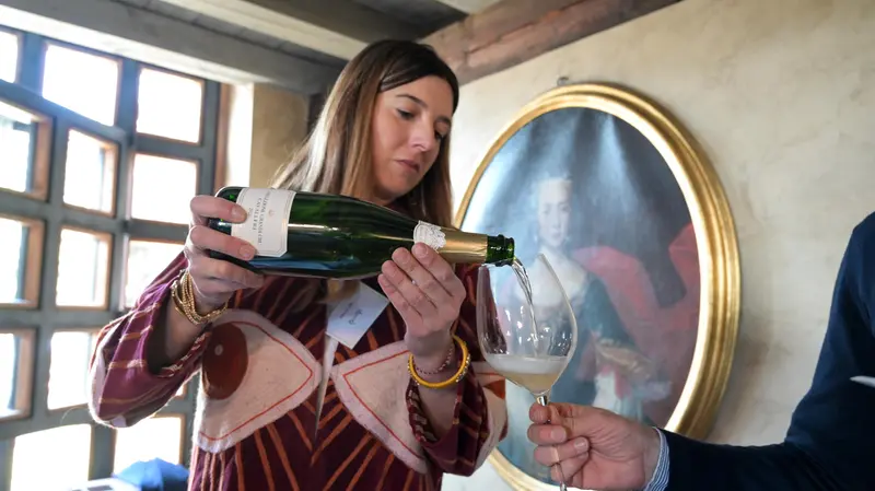 Cavalleri - Germogli 2026 - foto Matteo Marioli