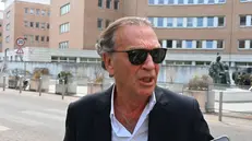 Massimo Cellino vuole evitare il fallimento