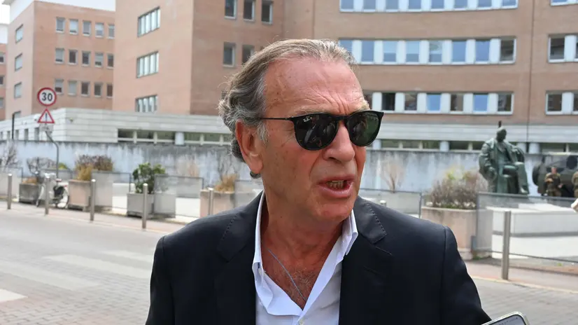 Massimo Cellino vuole evitare il fallimento
