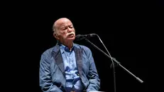 Gino Paoli, alcuni scatti dai suoi concerti bresciani