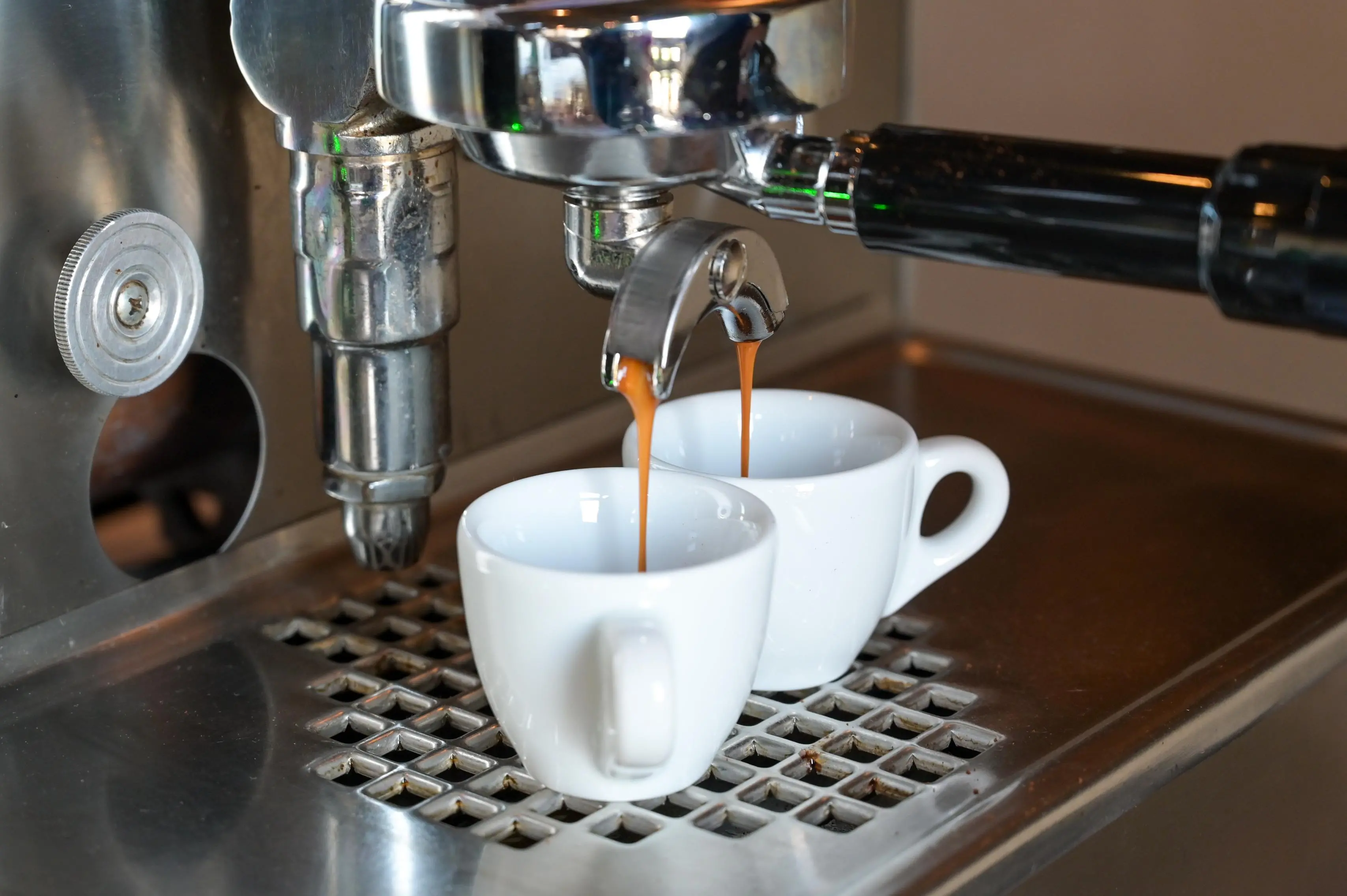 Germogli alla cantina Cavalleri: «Fare poche cose per farle bene»