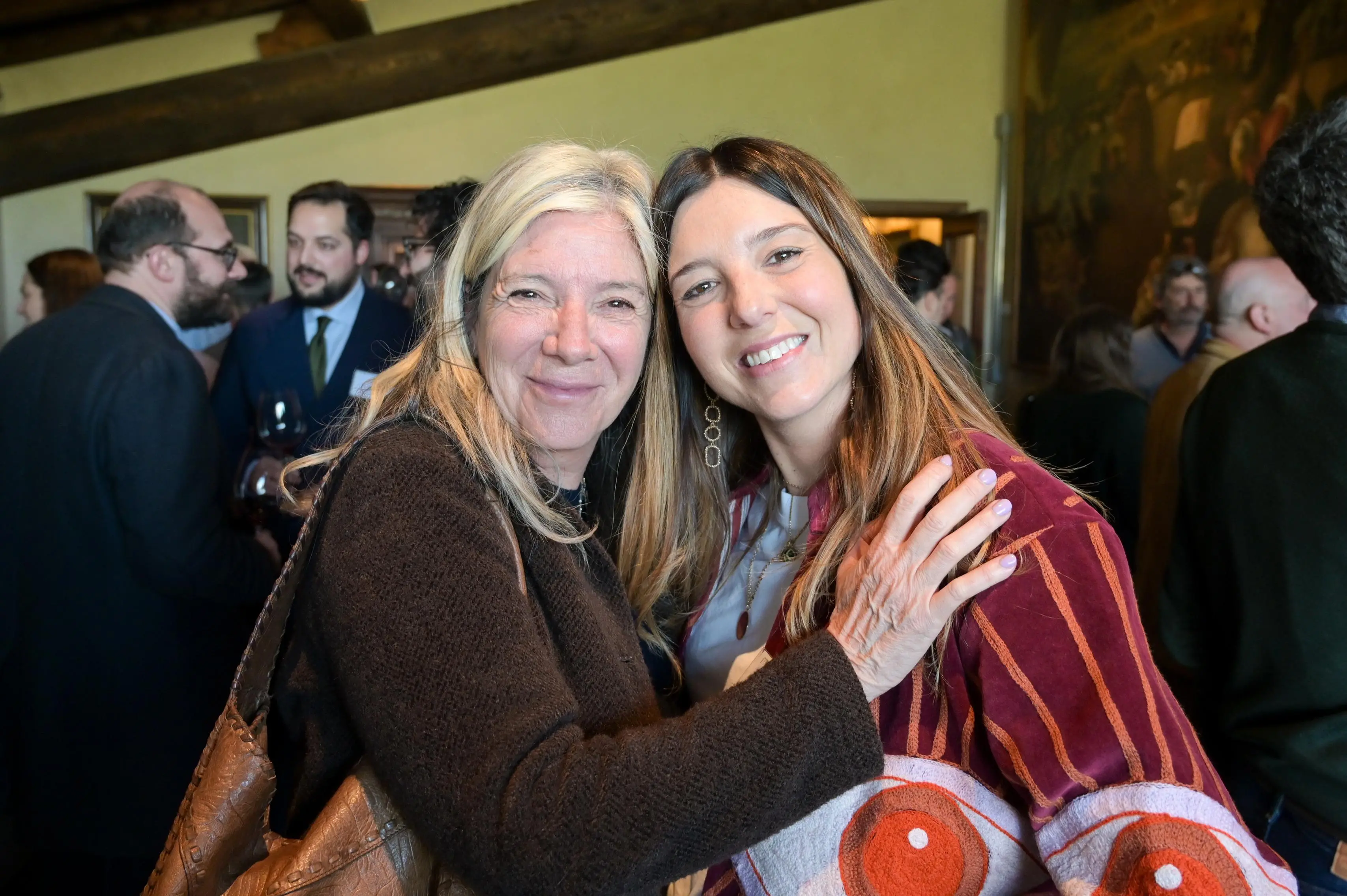 Germogli alla cantina Cavalleri: «Fare poche cose per farle bene»