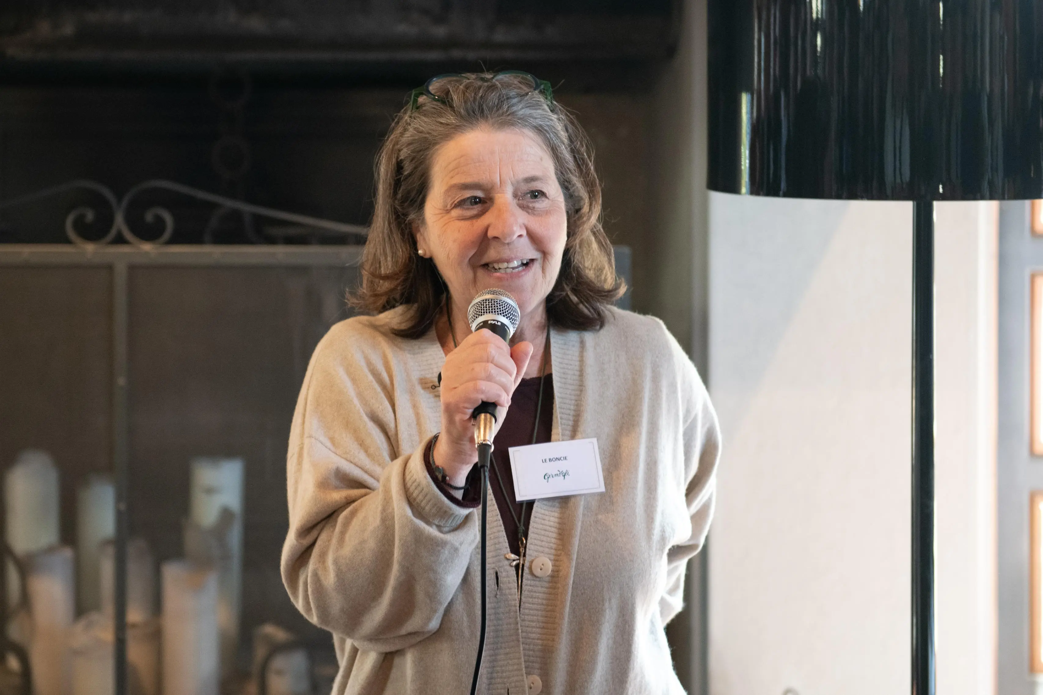 Germogli alla cantina Cavalleri: «Fare poche cose per farle bene»