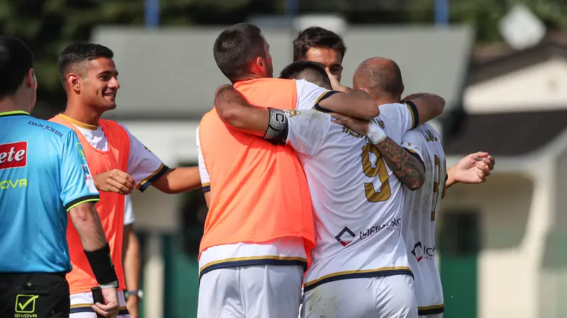 Quello del Rovato Vertovese è un gruppo molto unito