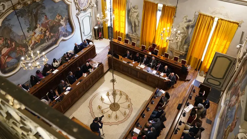 La presentazione di Pavia Innovation Week -  Foto Comune di Pavia