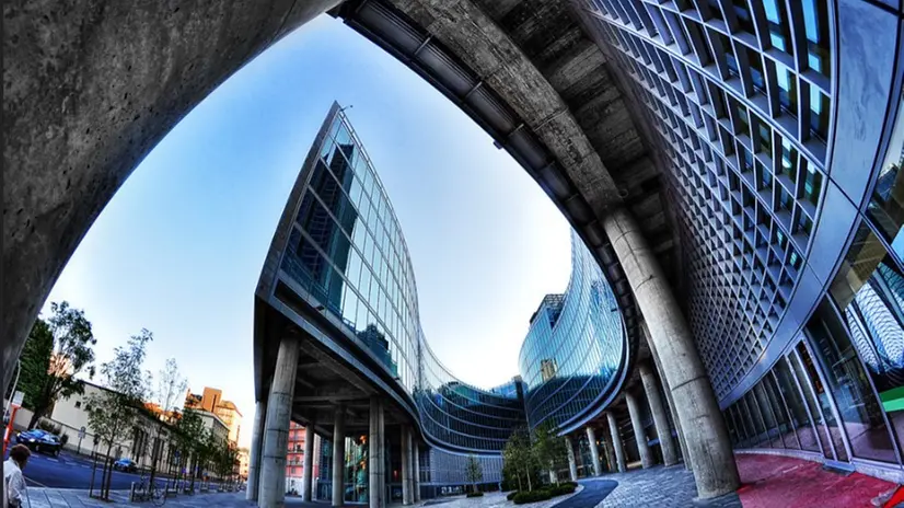 Palazzo Lombardia - © www.giornaledibrescia.it