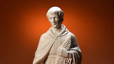 San Ludolfo di Ratzeburg