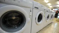 Cresce nel Bresciano la spesa per elettrodomestici