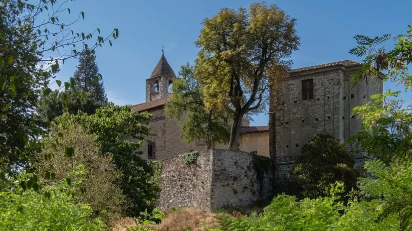 In Lamosa, gestito direttamente dal Comune di Provaglio