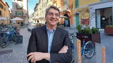 Emilio Del Bono - © www.giornaledibrescia.it