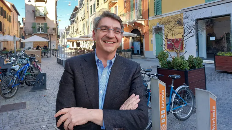 Emilio Del Bono - © www.giornaledibrescia.it