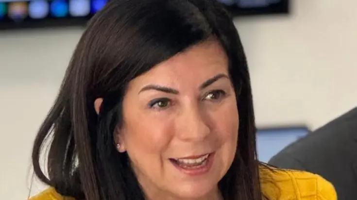 Claudia Carzeri - © www.giornaledibrescia.it