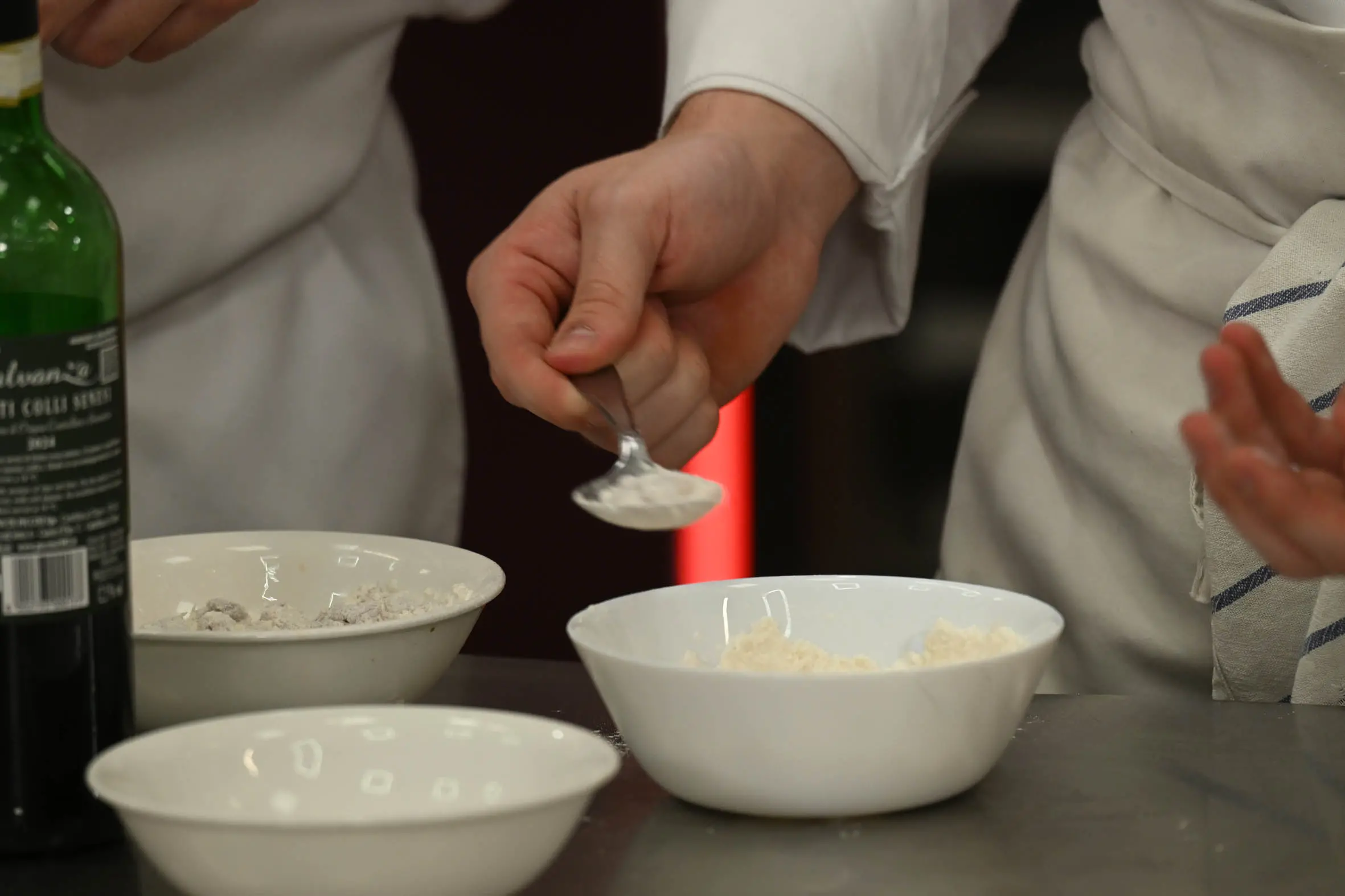 Chef per una notte «School edition», la fotogallery della sesta puntata