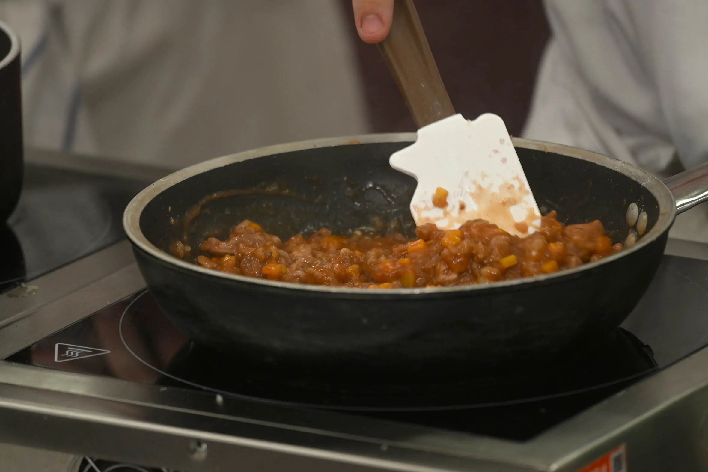 Chef per una notte «School edition», la fotogallery della sesta puntata