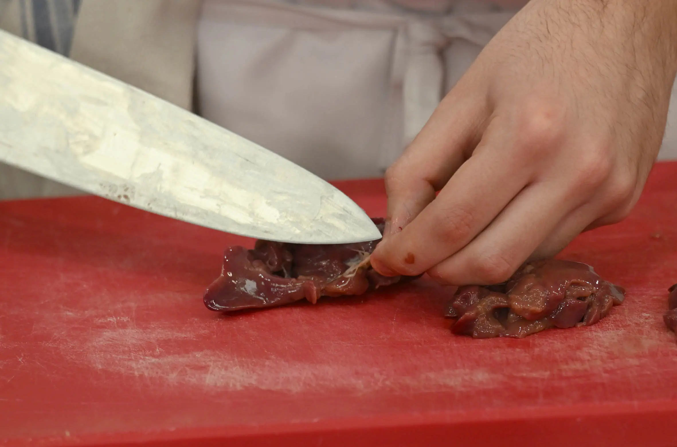 Chef per una notte «School edition», la fotogallery della sesta puntata