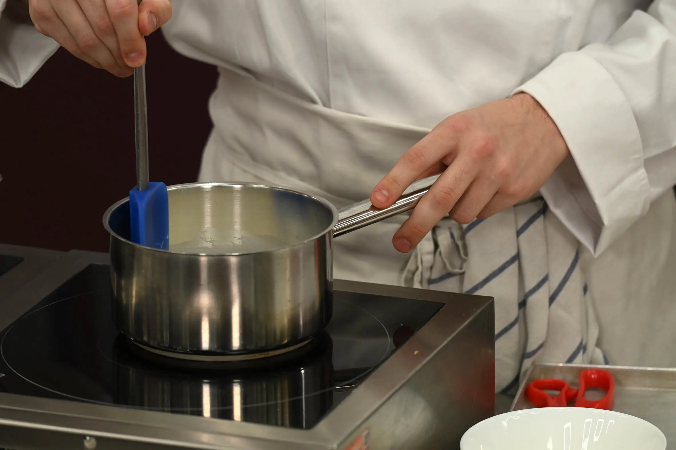 Chef per una notte «School edition», la fotogallery della sesta puntata