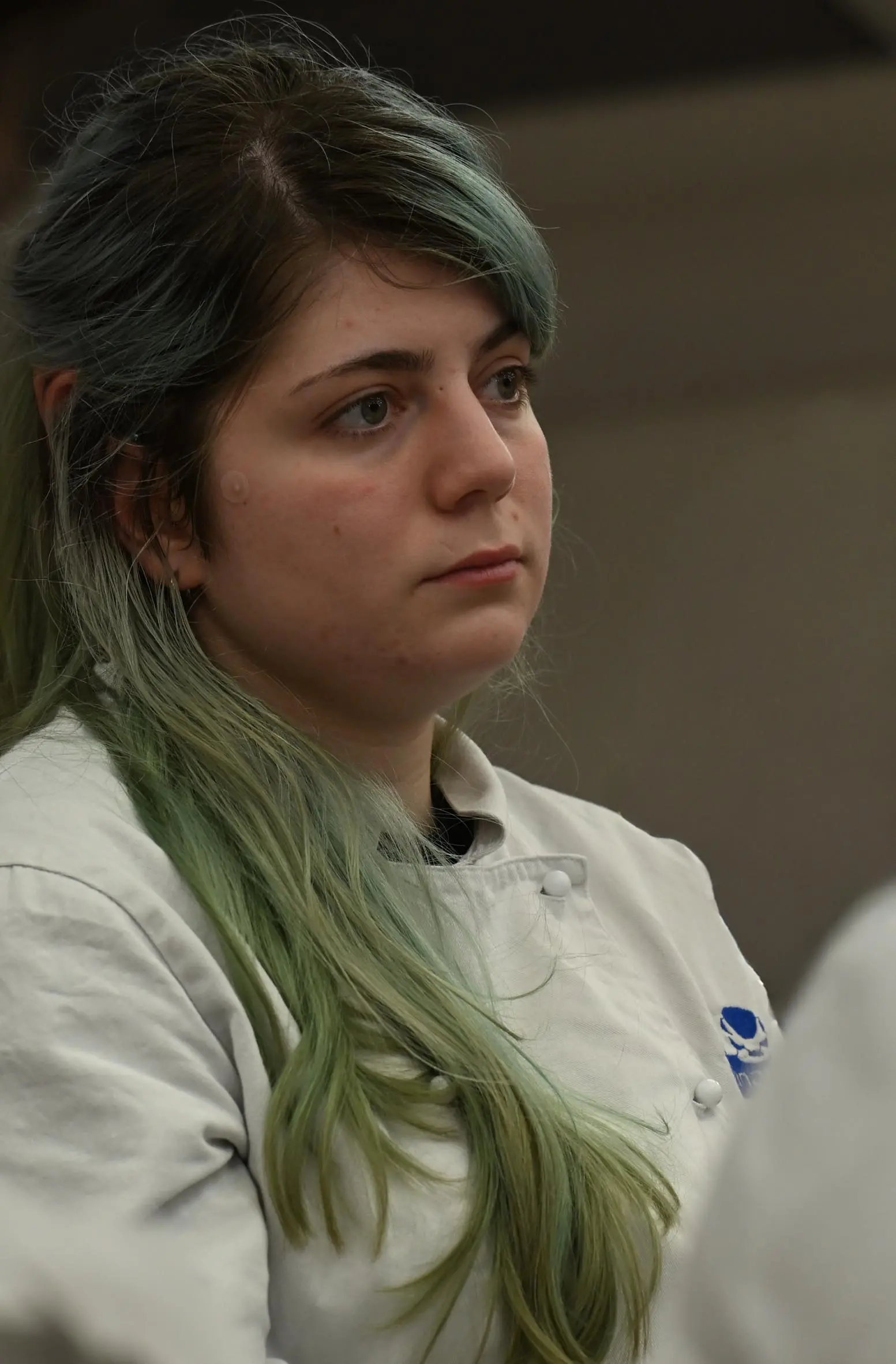 Chef per una notte «School edition», la fotogallery della sesta puntata