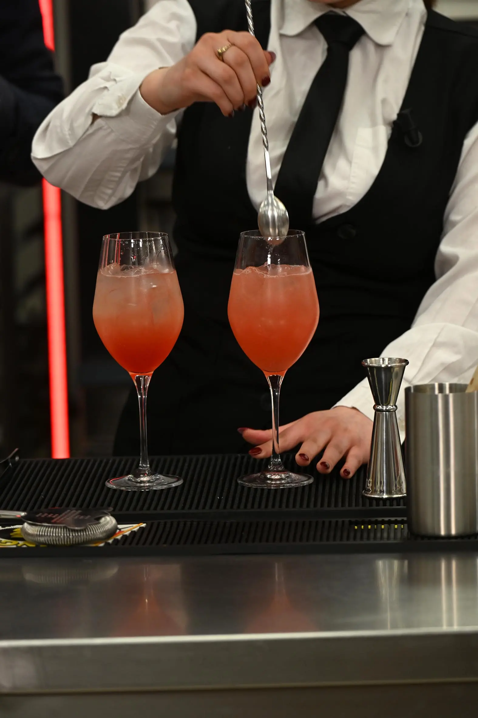 Chef per una notte «School edition», la fotogallery della sesta puntata