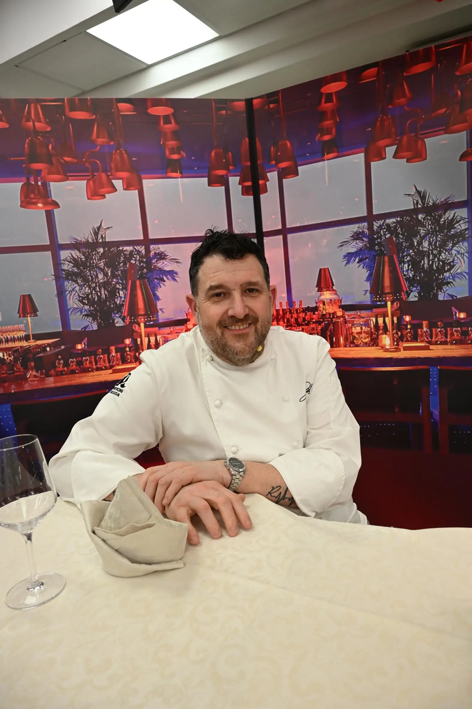 Chef per una notte «School edition», la fotogallery della sesta puntata