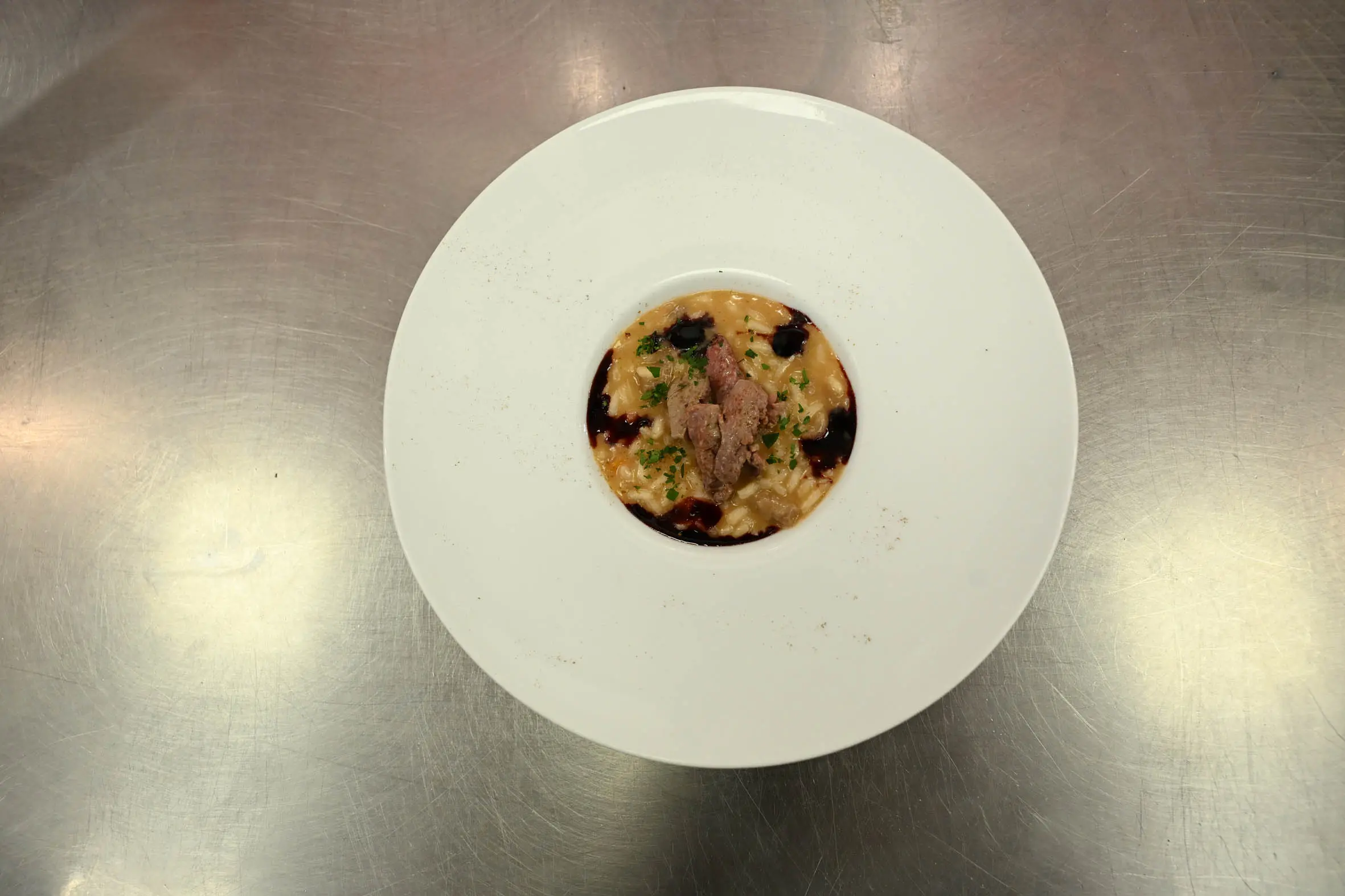 Chef per una notte «School edition», la fotogallery della sesta puntata