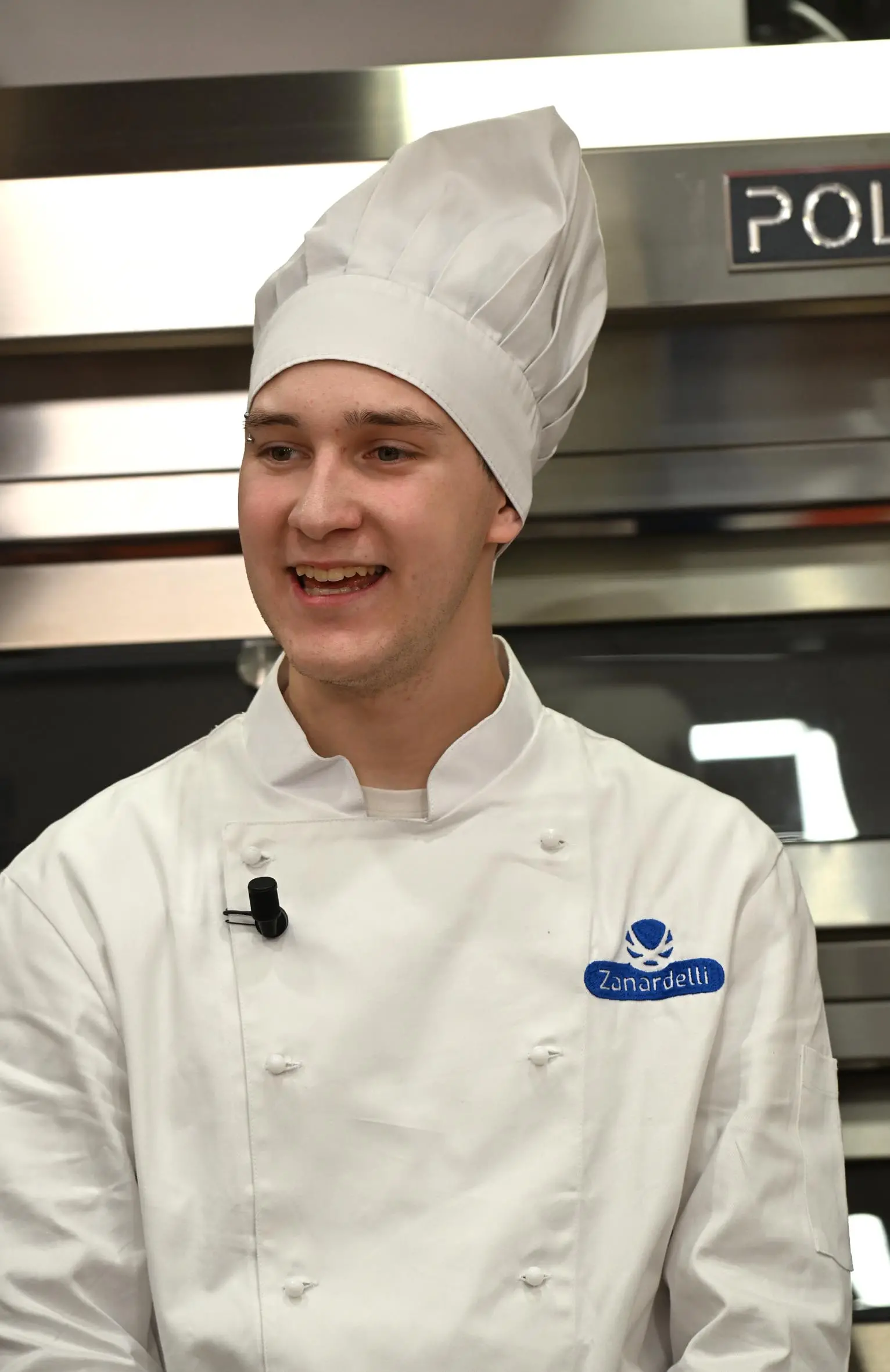 Chef per una notte «School edition», la fotogallery della sesta puntata