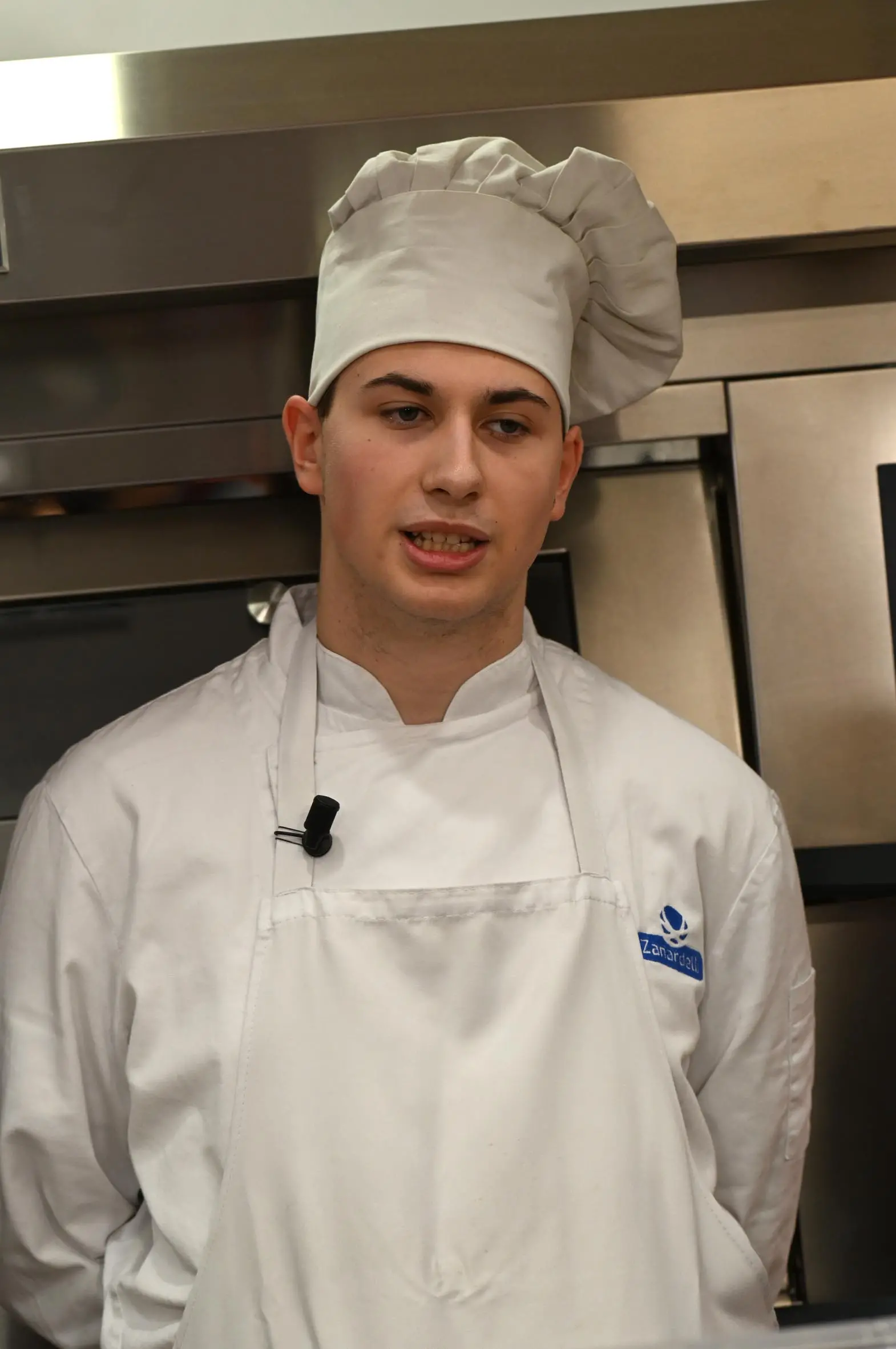 Chef per una notte «School edition», la fotogallery della sesta puntata