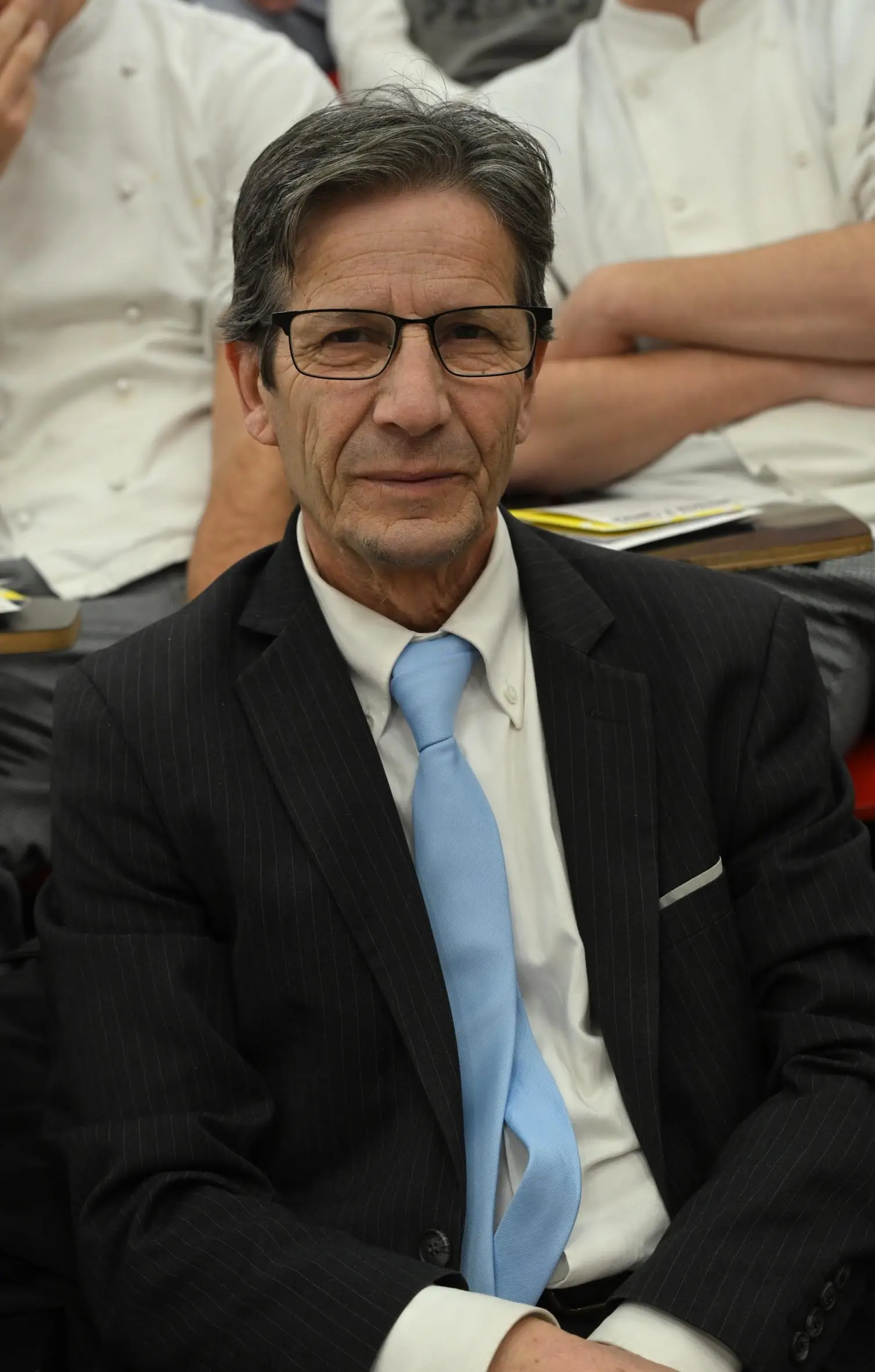 Chef per una notte «School edition», la fotogallery della sesta puntata