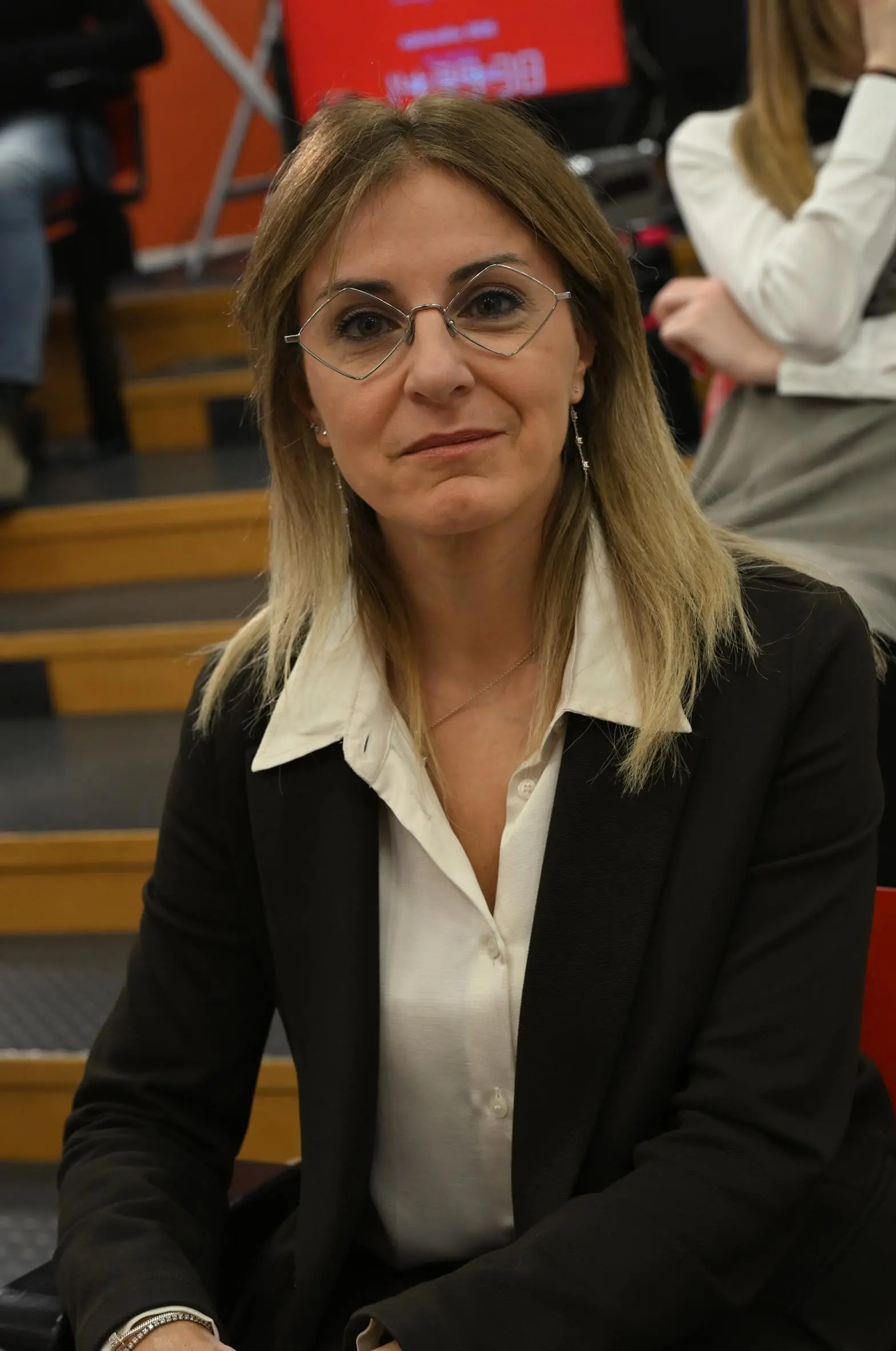 Chef per una notte «School edition», la fotogallery della sesta puntata